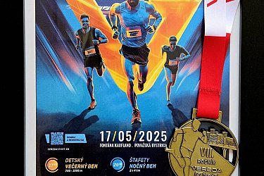 Sponzorský rok 2025