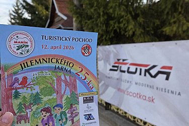 Jilemnického jarná 25-ka