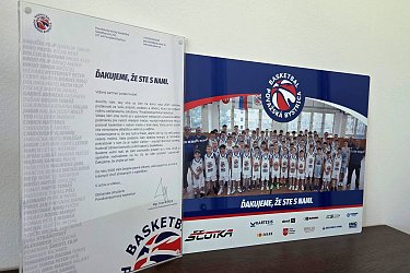 Pomáhame rásť basketbalistom