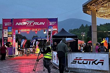 VEREDA NIGHT RUN 2026
